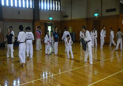 一日の生活イメージ